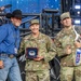 U.S. Space Force, PBR Celebrate America 250 at Falcon Stadium