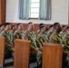 Military Funeral Honors Award Ceremony