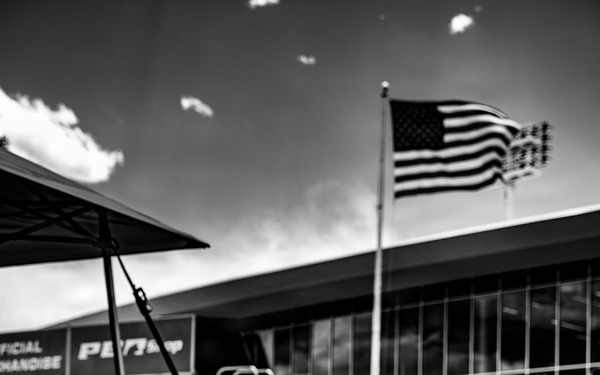 U.S. Space Force, PBR Celebrate America 250 at Falcon Stadium