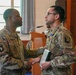 Military Funeral Honors Award Ceremony