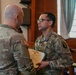 Military Funeral Honors Award Ceremony