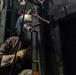 USS Comstock | Welding Ops