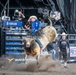 U.S. Space Force, PBR Celebrate America 250 at Falcon Stadium