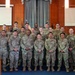 Military Funeral Honors Award Ceremony