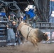 U.S. Space Force, PBR Celebrate America 250 at Falcon Stadium