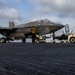 Abraham Lincoln Sailors Conduct Flight Deck Operations