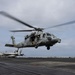 Abraham Lincoln Sailors Conduct Flight Operations