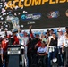 Corey Heim Wins NASCAR Cup Series San Diego Weekend