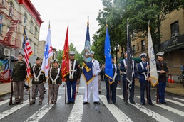 Army Reserve leads Brooklyn in honoring fallen heroes