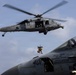 Abraham Lincoln Sailors Conduct Flight Operations
