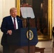 White House Medal of Honor Ceremony