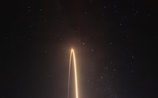 US Space Force demonstrates responsive launch for VICTUS HAZE mission, begins on-orbit operations