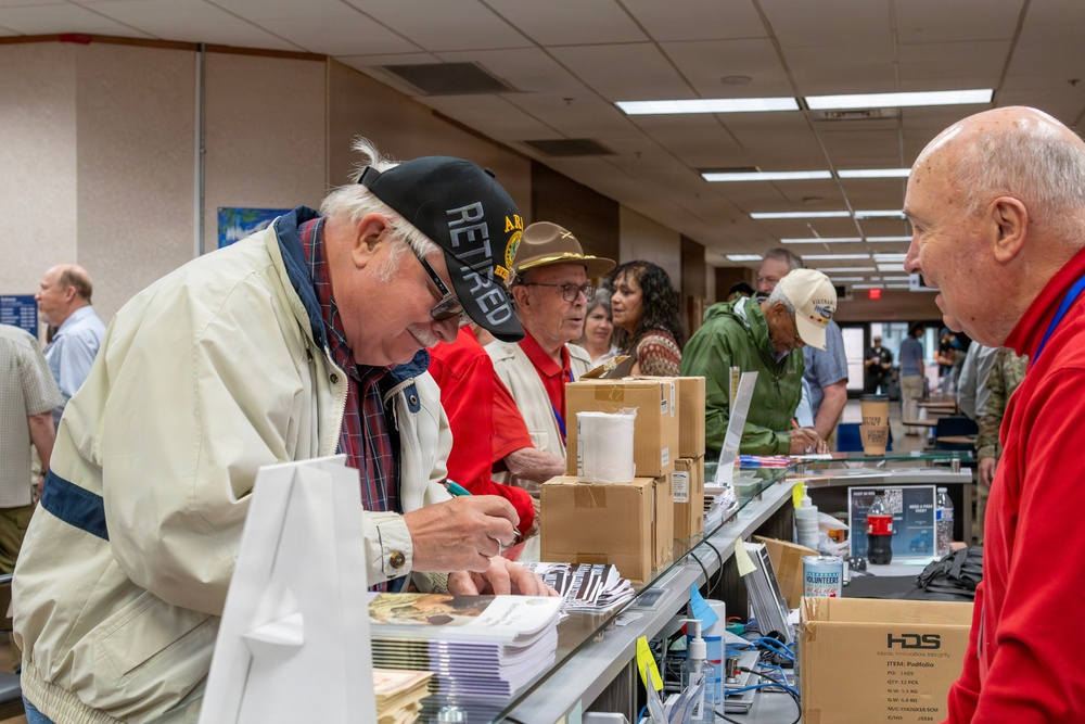 JBLM Retiree Appreciation Day to provide services, resources