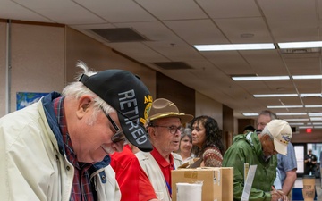 JBLM Retiree Appreciation Day to provide services, resources