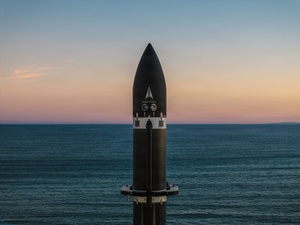 Vandenberg Space Force Base Commander Holiday Message