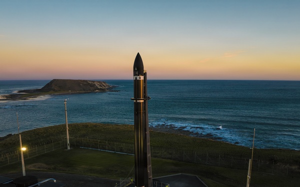 US Space Force demonstrates responsive launch for VICTUS HAZE mission, begins on-orbit operations