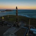 US Space Force demonstrates responsive launch for VICTUS HAZE mission, begins on-orbit operations