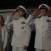 Recruit Training Command Capping Ceremony
