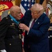 White House Medal of Honor Ceremony