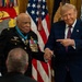 White House Medal of Honor Ceremony