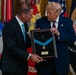 White House Medal of Honor Ceremony