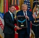 White House Medal of Honor Ceremony