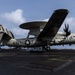 Abraham Lincoln Conducts Flight Deck Operations