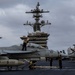 Abraham Lincoln Conducts Flight Deck Operations