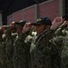 Recruit Training Command Capping Ceremony