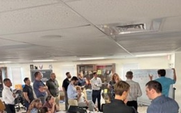 ARMY FOREIGN MILITARY SALES COMMUNITY REACHES MAJOR MILESTONE