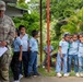 Villa Santa Cruz Ribbon Cutting Ceremony