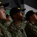 Recruit Training Command Capping Ceremony