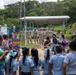 Villa Santa Cruz Ribbon Cutting Ceremony