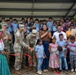 Villa Santa Cruz Ribbon Cutting Ceremony