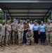 Villa Santa Cruz Ribbon Cutting Ceremony