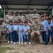 Villa Santa Cruz Ribbon Cutting Ceremony