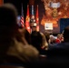 Pentagon Hall of Heroes Induction Ceremony