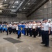 96th Test Wing hosts change of command, responsibility
