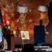 Pentagon Hall of Heroes Induction Ceremony