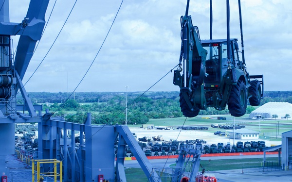 NCHB, 2nd NELR validate contested logistics capabilities during MPFEX 2026