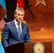 Pentagon Hall of Heroes Induction Ceremony