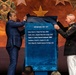 Pentagon Hall of Heroes Induction Ceremony