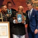 Pentagon Hall of Heroes Induction Ceremony