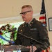 Army Reserve leader joins Red Bank in remembering the nation’s fallen