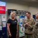 Chief of Space Operations Visits Vandenberg Space Force Base