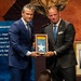 Pentagon Hall of Heroes Induction Ceremony