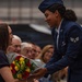 96th Test Wing hosts change of command, responsibility