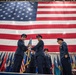 96th Test Wing hosts change of command, responsibility