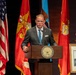 Pentagon Hall of Heroes Induction Ceremony