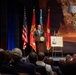 Pentagon Hall of Heroes Induction Ceremony